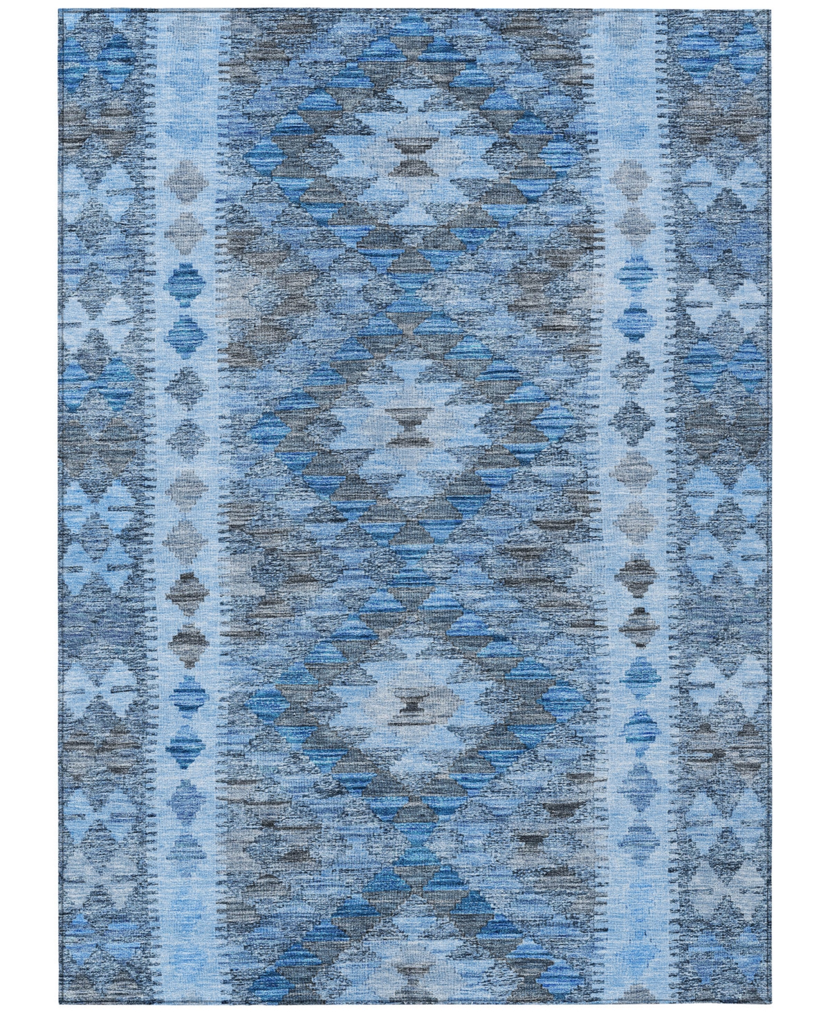 Addison Chantille Machine Washable Acn1226 8'x10' Area Rug