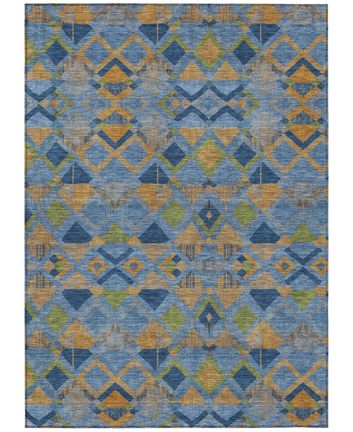 Addison Chantille Machine Washable Acn1308 9'x12' Area Rug