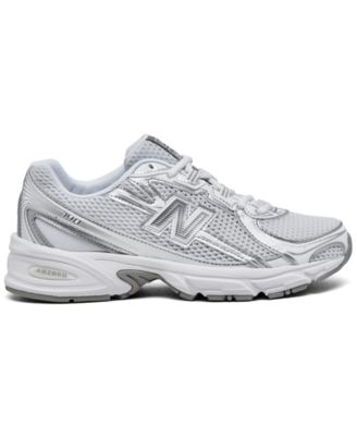 Big Kids 740 Casual Sneakers from Finish Line