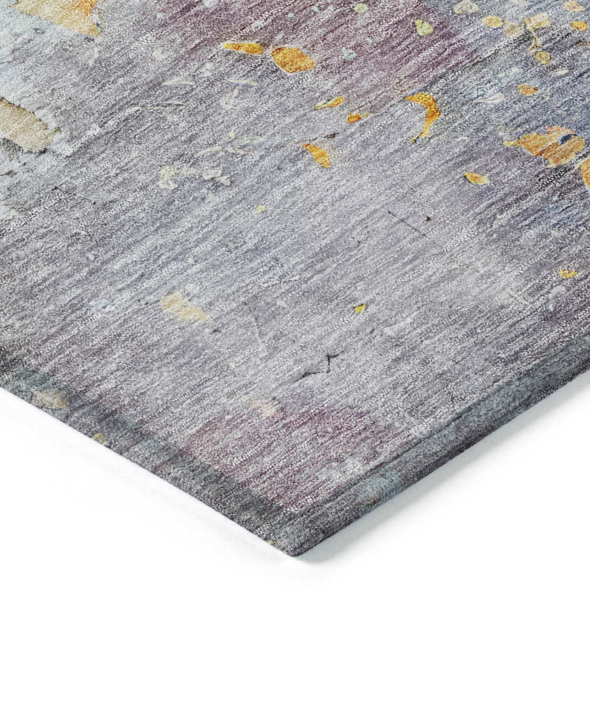 Addison Chantille Acn1234 1'8"x2'6" Area Rug