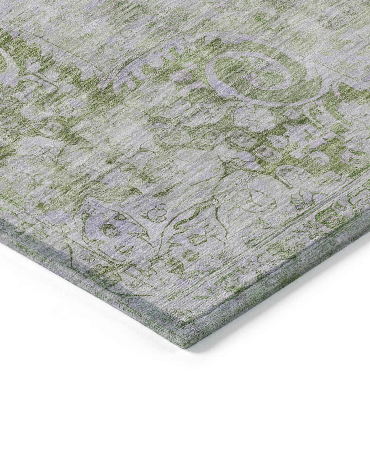 Addison Chantille Acn1238 1'8"x2'6" Area Rug