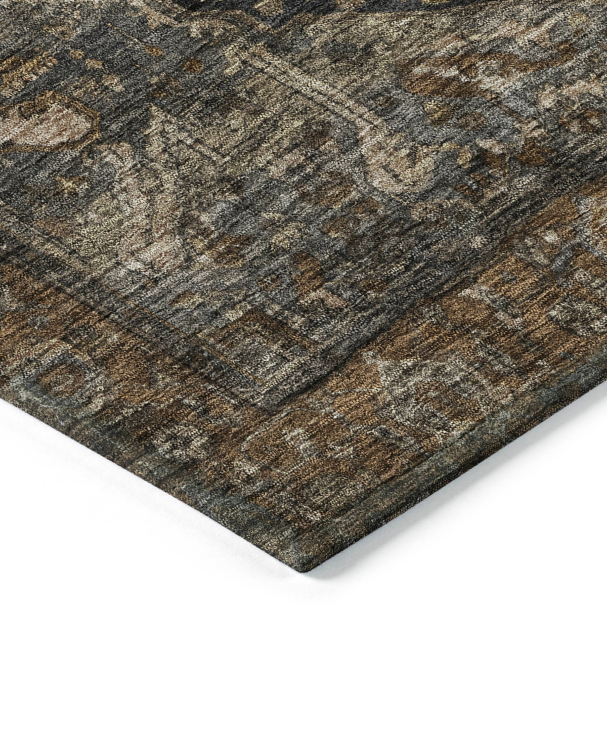 Addison Chantille Acn1240 1'8"x2'6" Area Rug
