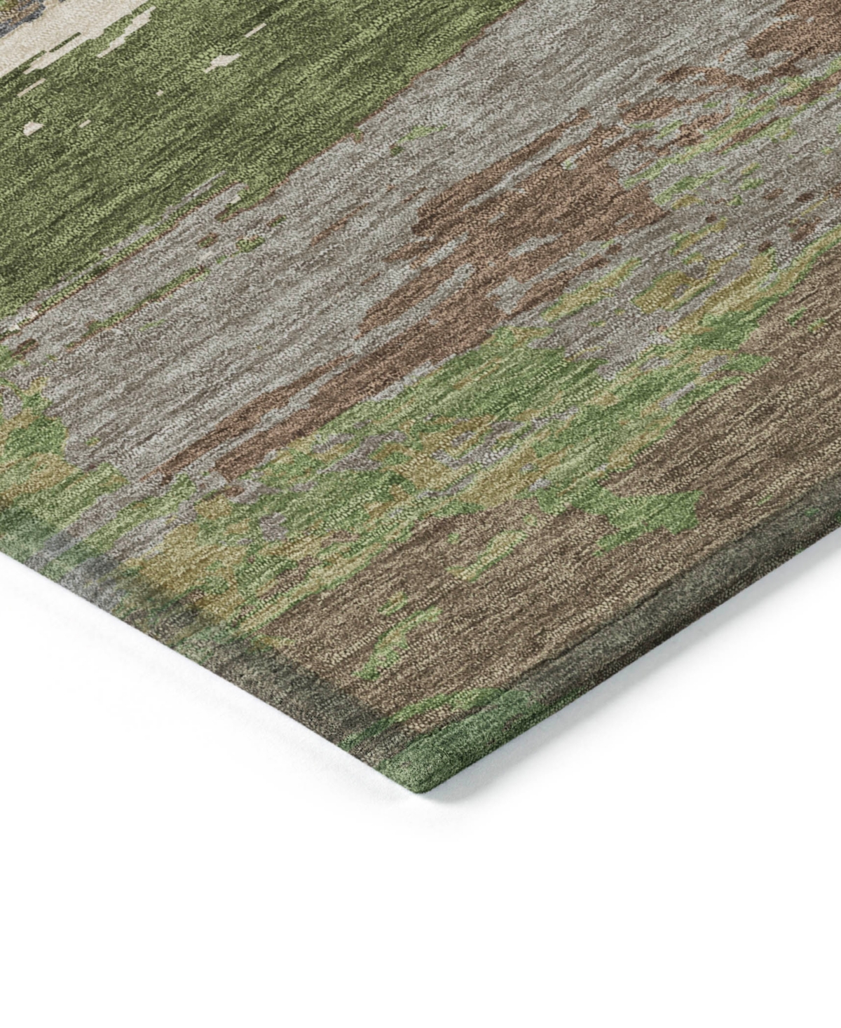 Addison Chantille ACN1284 1'8"x2'6" Area Rug