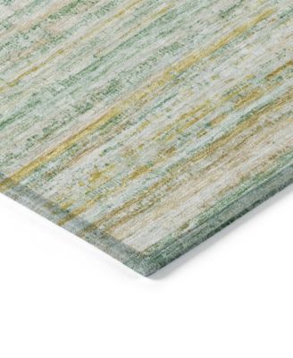 Chantille Machine Washable ACN1239 2'3"x7'6" Runner Area Rug