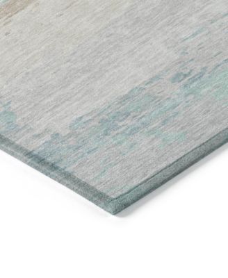 Chantille Machine Washable ACN1283 5'x7'6" Area Rug