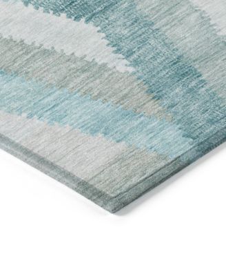 Chantille Machine Washable ACN1241 9'x12' Area Rug