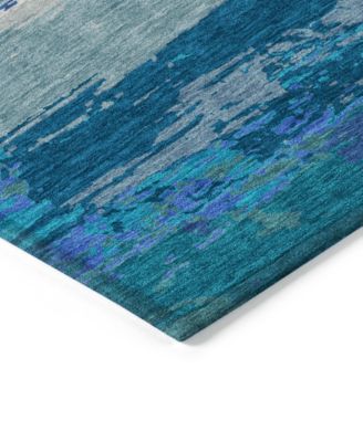 Addison Chantille Machine Washable Acn1282 Area Rug Collection