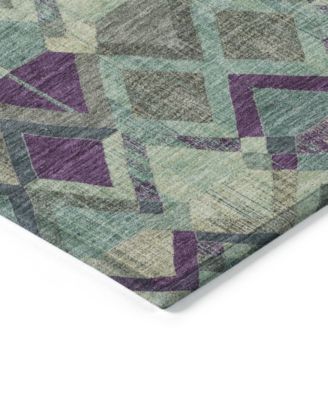 Addison Chantille Machine Washable Acn1311 Area Rug Collection