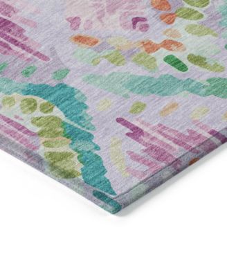 Addison Chantille Machine Washable Acn1331 Area Rug Collection