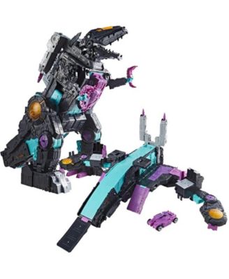 G1 Trypticon | Age of the Primes | Hasbro, Takara Tomy