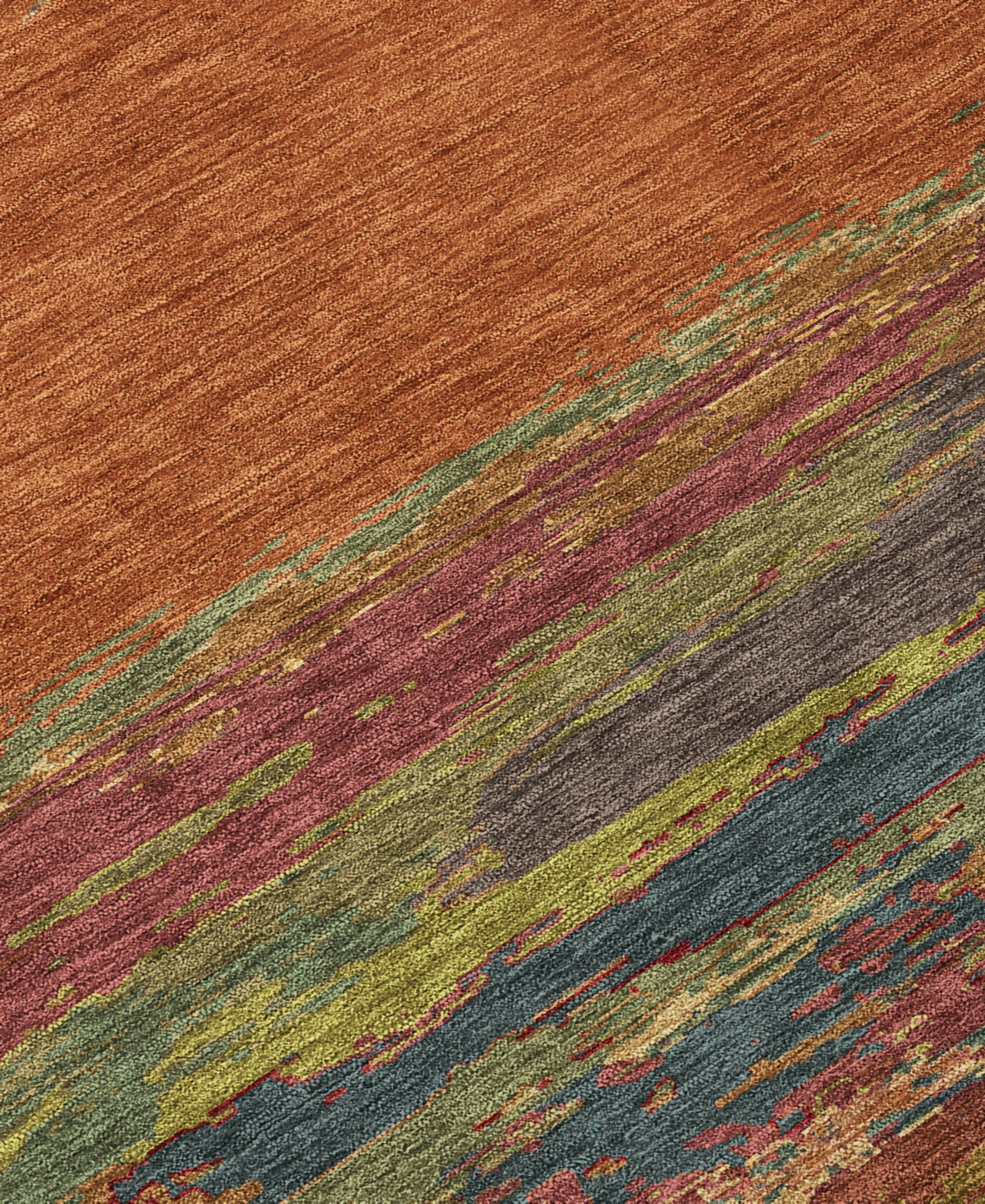 Addison Chantille Acn1286 1'8"x2'6" Area Rug
