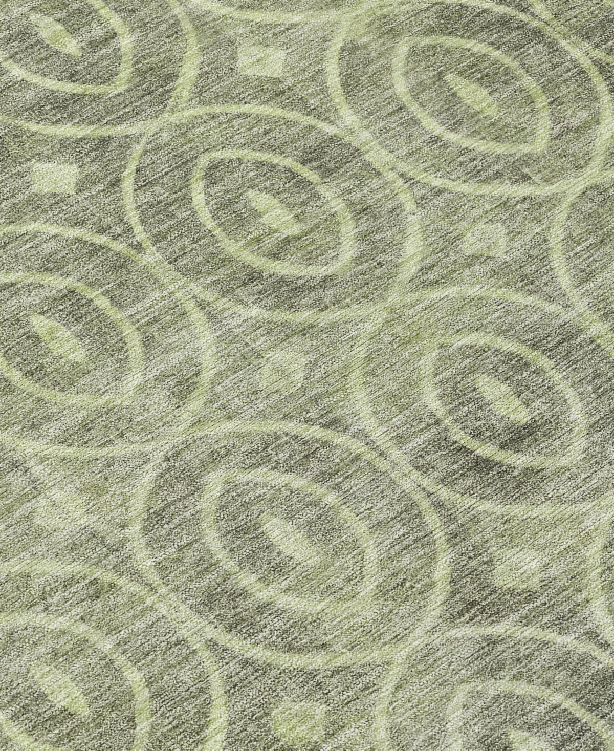 Addison Chantille Acn1227 3'x5' Area Rug