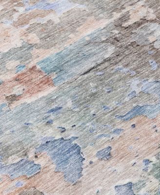 Addison Chantille Machine Washable ACN1234 3'x5' Area Rug