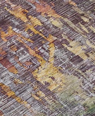 Chantille Machine Washable ACN1237 3'x5' Area Rug