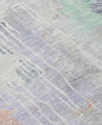 Chantille Machine Washable ACN1233 5'x7'6" Area Rug