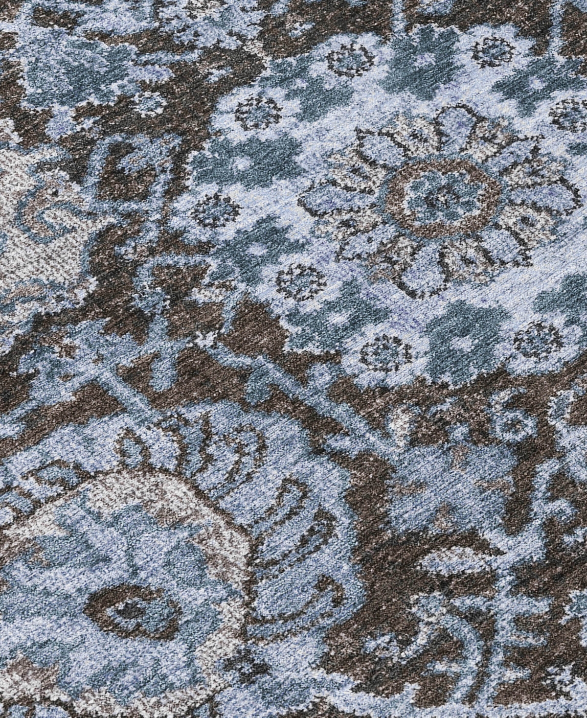 Addison Chantille Machine Washable Acn1320 5'x7'6" Area Rug