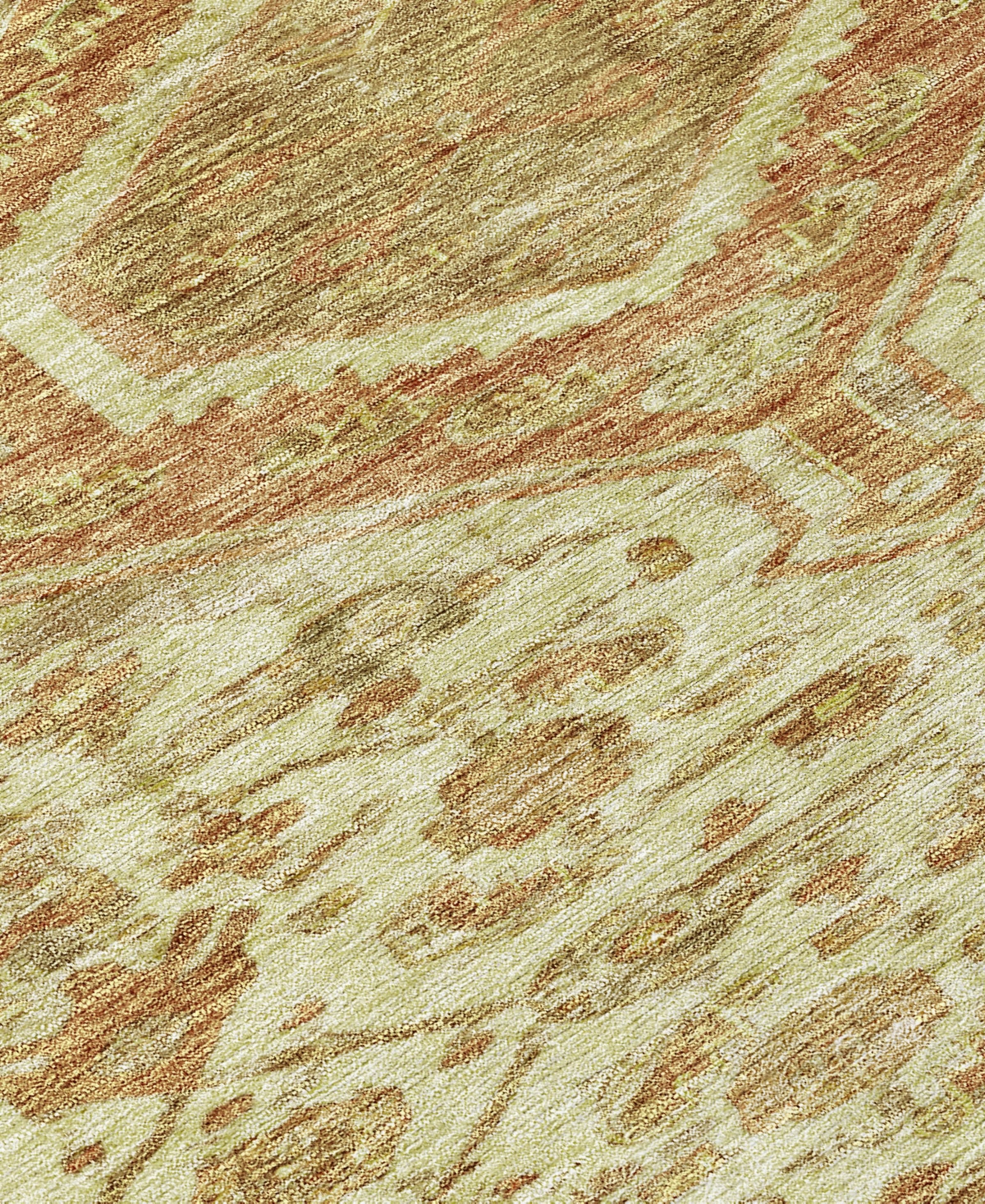 Addison Chantille Machine Washable Acn1225 8'x10' Area Rug