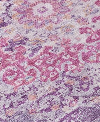 Chantille Machine Washable ACN1236 9'x12' Area Rug