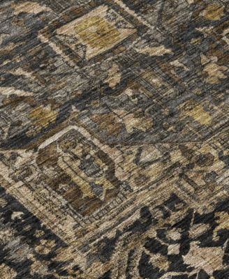 Chantille Machine Washable ACN1240 Area Rug Collection
