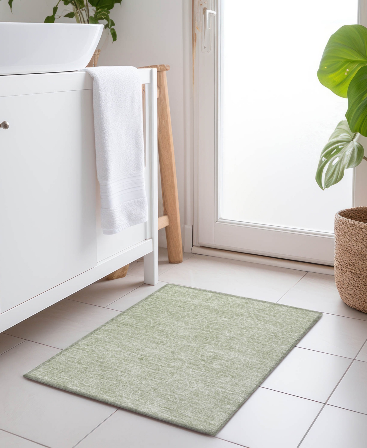 Addison Chantille Acn1227 1'8"x2'6" Area Rug