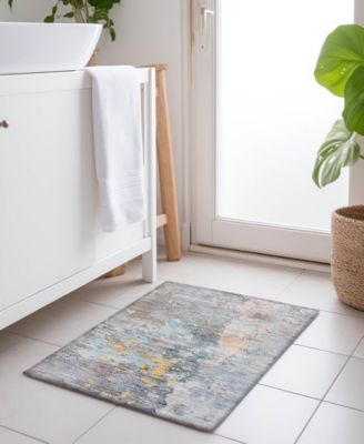 Chantille ACN1234 1'8"x2'6" Area Rug