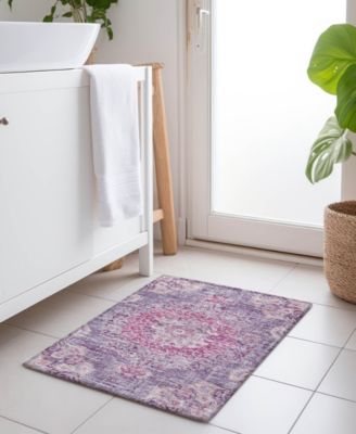 Chantille ACN1236 1'8"x2'6" Area Rug