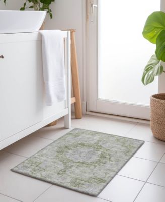 Chantille ACN1238 1'8"x2'6" Area Rug