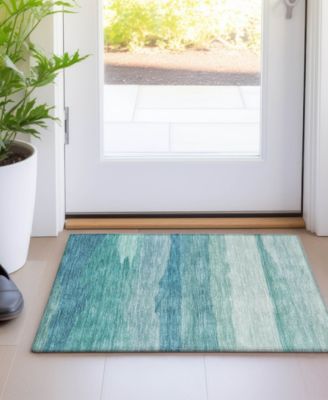 Chantille ACN1254 1'8"x2'6" Area Rug