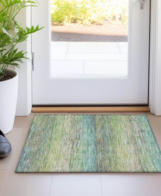 Chantille ACN1264 1'8"x2'6" Area Rug