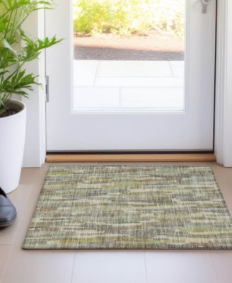 Chantille ACN1314 1'8"x2'6" Area Rug