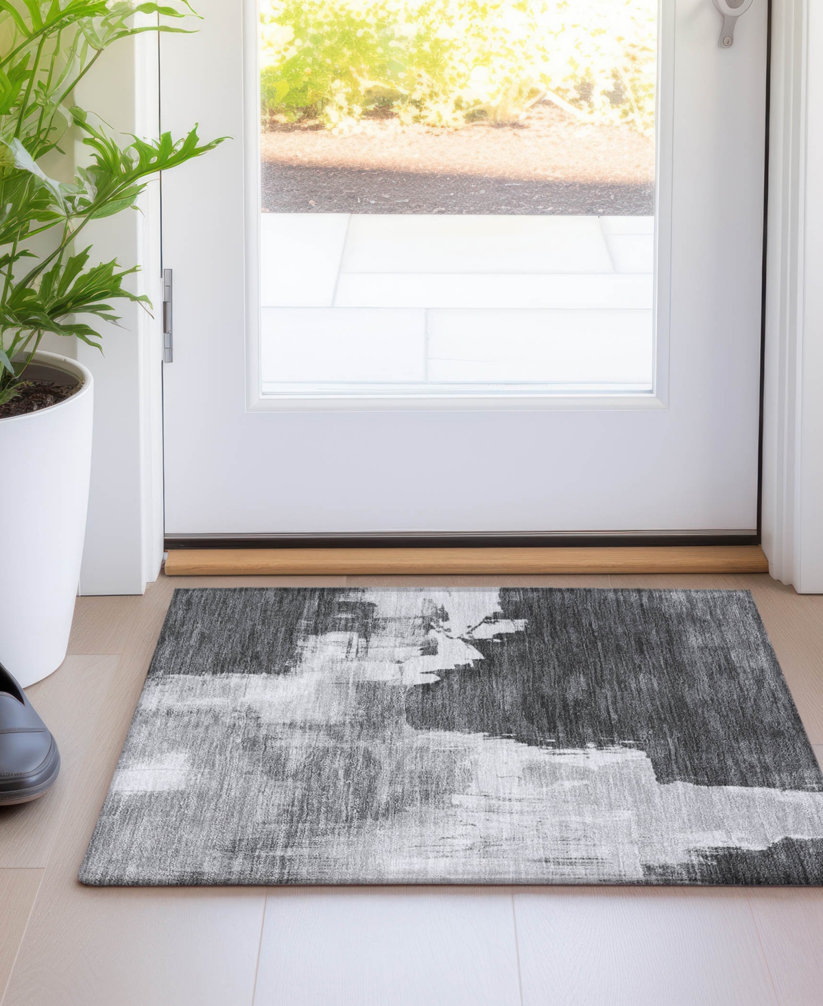 Addison Chantille Acn1334 1'8"x2'6" Area Rug
