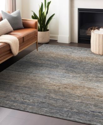 Addison Chantille Machine Washable Acn1270 Area Rug Collection