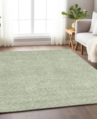 Chantille Machine Washable ACN1227 8'x10' Area Rug