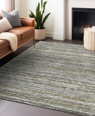 Chantille Machine Washable ACN1239 8'x10' Area Rug