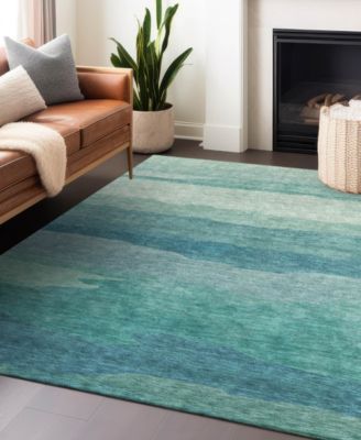 Chantille Machine Washable ACN1254 8'x10' Area Rug
