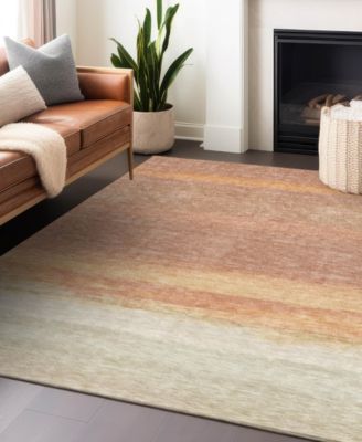 Chantille Machine Washable ACN1274 8'x10' Area Rug