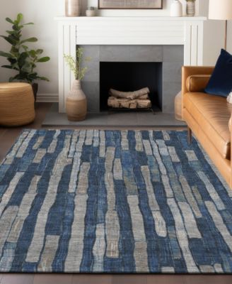Chantille Machine Washable ACN1304 8'x10' Area Rug