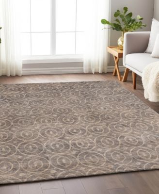 Chantille Machine Washable ACN1227 9'x12' Area Rug