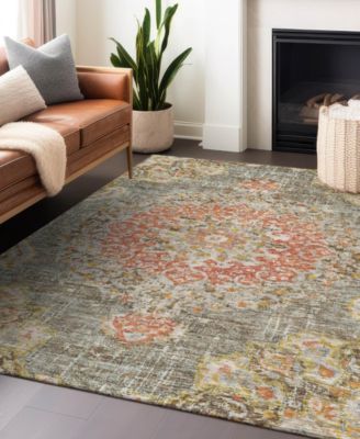 Chantille Machine Washable ACN1236 9'x12' Area Rug