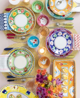 Campagna Dinnerware Collection