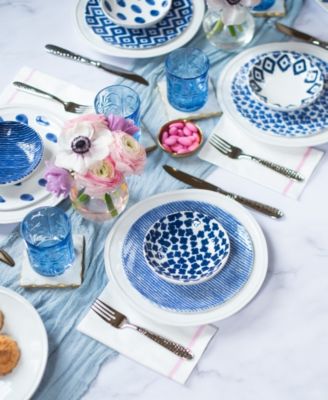  Santorini Dinnerware Collection 