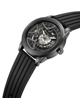 Men's Automatic Watch, 44mm