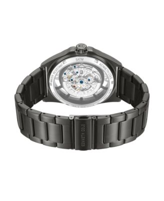 Men's Automatic Watch, 44mm
