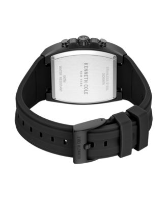 Men's Chronograph Watch, 41mm