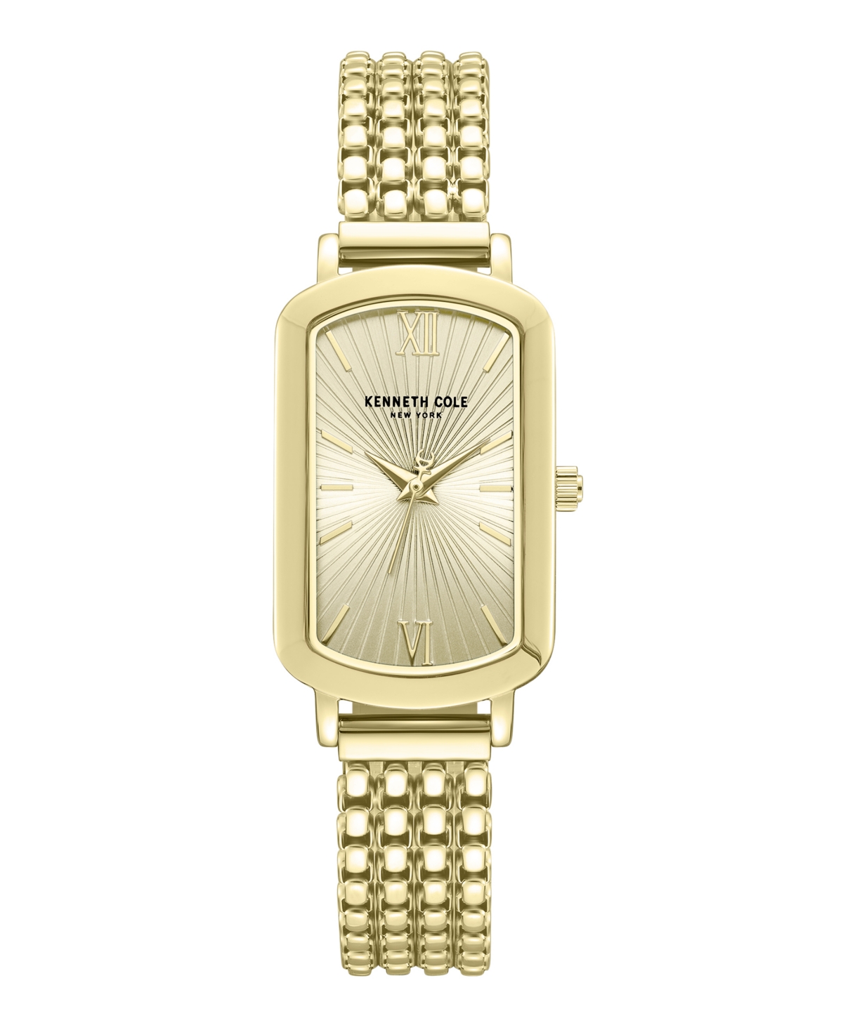 Women's Modern Classic Watch, 22mm - Gold