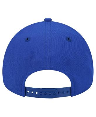 Men's Orange Denver Broncos Mystic 9FORTY A-Frame Adjustable Hat