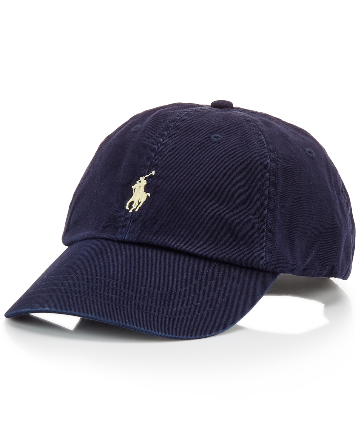 Polo Ralph Lauren Men's Classic Chino Cap
