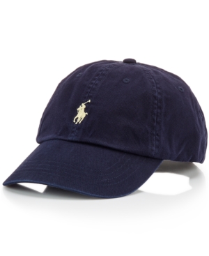 Polo Ralph Lauren Core Classic Sport Cap