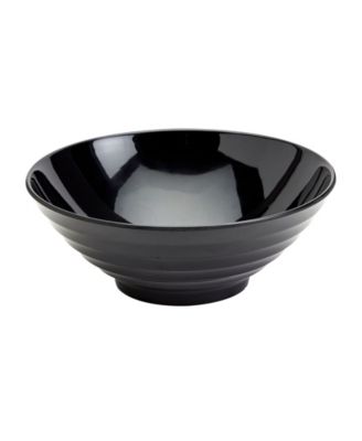 Melamine Ramen Bowls, Set of 4