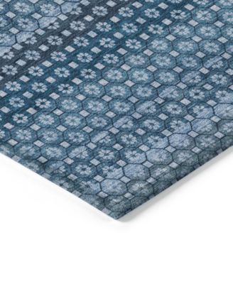 Chantille ACN1420 1'8"x2'6" Area Rug